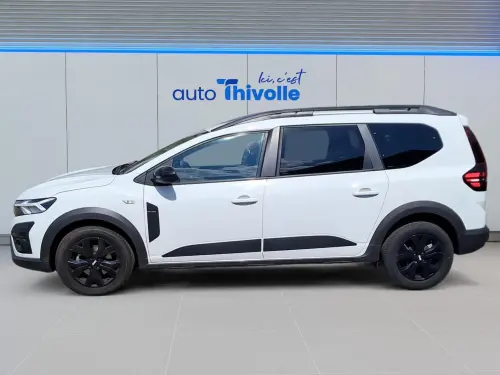 Dacia Jogger ECO-G 100 7 places Extreme - Photo 1
