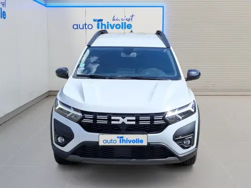 Dacia Jogger ECO-G 100 7 places Extreme - Photo 7