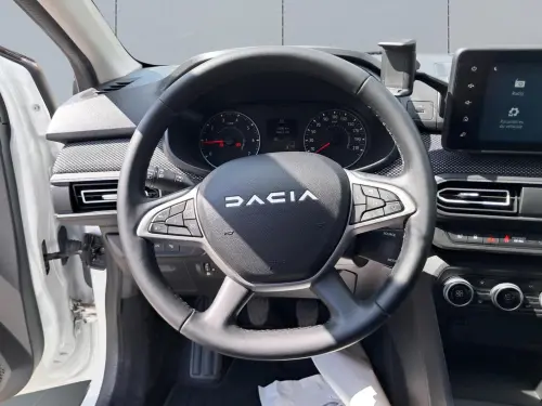 Dacia Jogger ECO-G 100 7 places Extreme - Photo 12