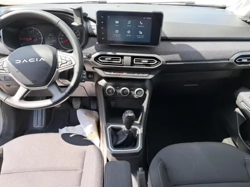 Dacia Jogger ECO-G 100 7 places Extreme - Photo 14