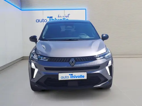 Renault Captur Eco-G 100 ch Techno - Photo 7