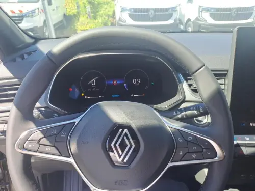 Renault Captur Eco-G 100 ch Techno - Photo 19