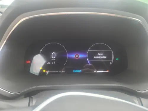 Renault Captur Eco-G 100 ch Techno - Photo 13