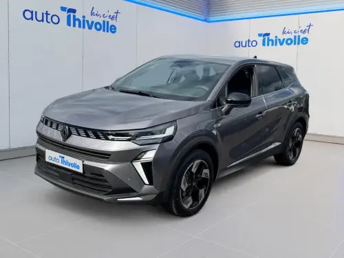 Renault Symbioz E-Tech full hybrid 145 Techno - Photo 0