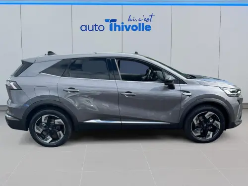 Renault Symbioz E-Tech full hybrid 145 Techno - Photo 5