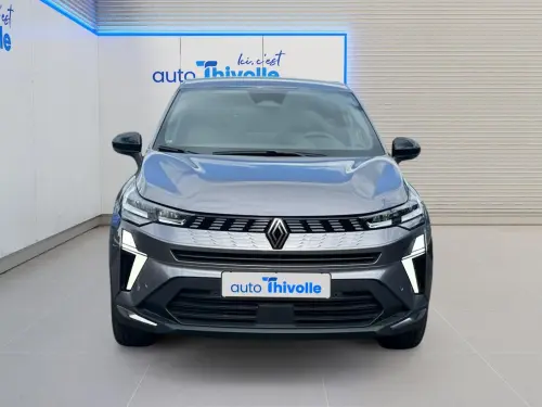 Renault Symbioz E-Tech full hybrid 145 Techno - Photo 7