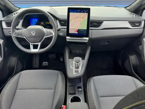 Renault Symbioz E-Tech full hybrid 145 Techno - Photo 11