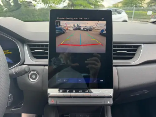 Renault Symbioz E-Tech full hybrid 145 Techno - Photo 18