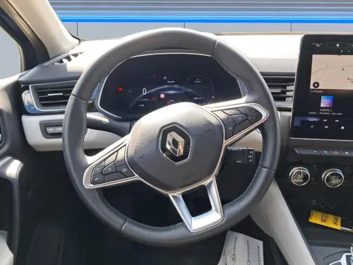 Renault Captur E-Tech Plug-in 160 Intens - Photo 12
