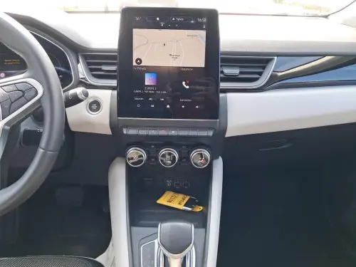Renault Captur E-Tech Plug-in 160 Intens - Photo 14