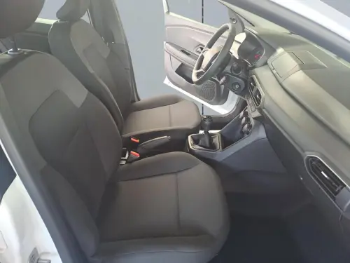 Dacia Sandero ECO-G 100 GSR2 Essential - Photo 16