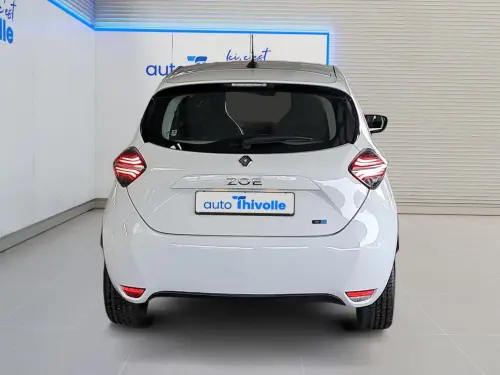 Renault Zoe Zoe R110 - 22B Equilibre - Photo 3