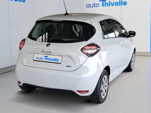 Renault Zoe Zoe R110 - 22B Equilibre - Photo 4