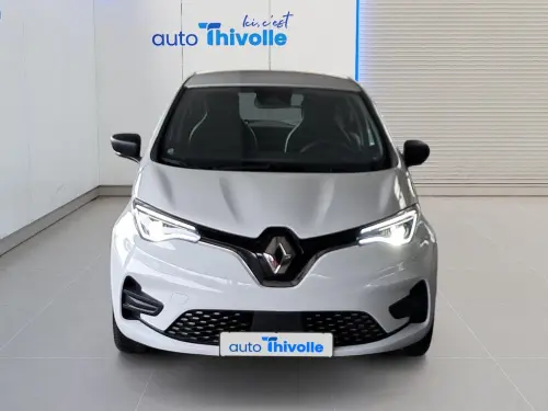 Renault Zoe Zoe R110 - 22B Equilibre - Photo 7