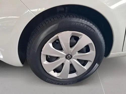 Renault Zoe Zoe R110 - 22B Equilibre - Photo 8