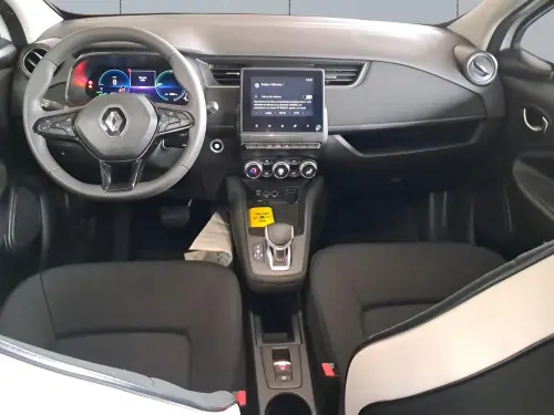 Renault Zoe Zoe R110 - 22B Equilibre - Photo 11