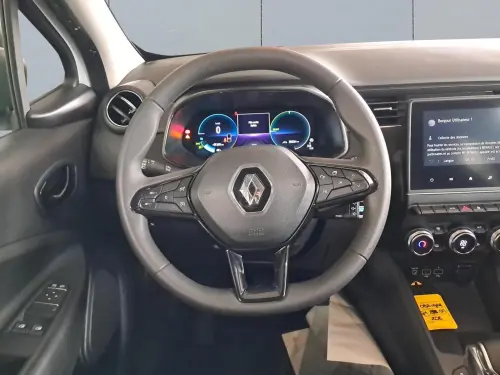 Renault Zoe Zoe R110 - 22B Equilibre - Photo 12