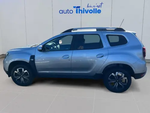 Dacia Duster Blue dCi 115 4x2 Prestige - Photo 1