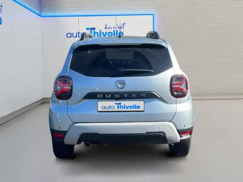 Dacia Duster Blue dCi 115 4x2 Prestige - Photo 3
