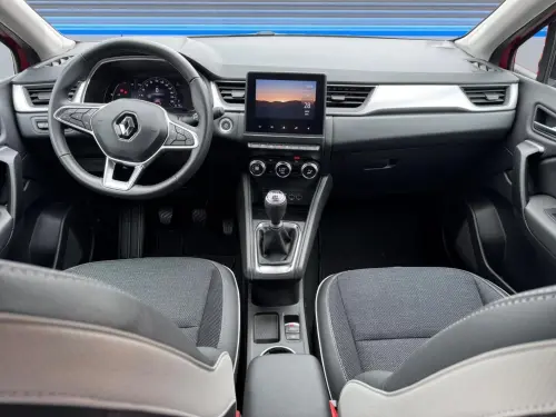 Renault Captur TCe 90 Techno - Photo 7