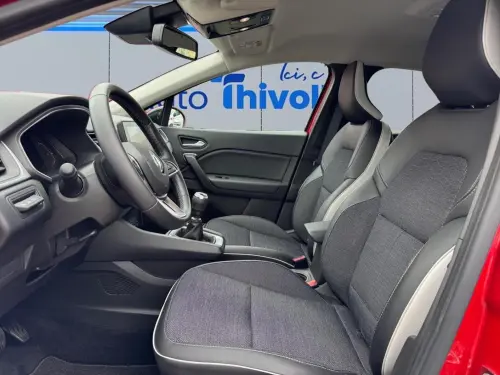 Renault Captur TCe 90 Techno - Photo 8