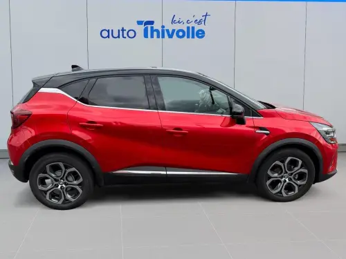 Renault Captur TCe 90 Techno - Photo 14