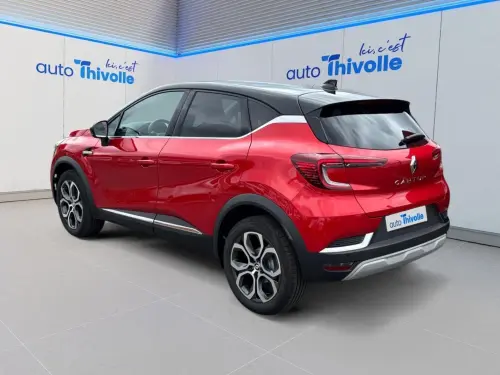 Renault Captur TCe 90 Techno - Photo 15