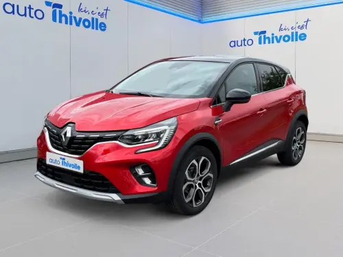 Renault Captur TCe 90 Techno - Photo 0