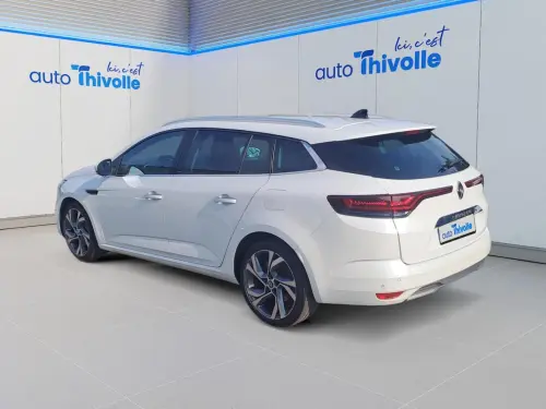 Renault Megane estate Mégane IV Estate E-TECH Plug-In Hybride 160 R.S. Line - Photo 2