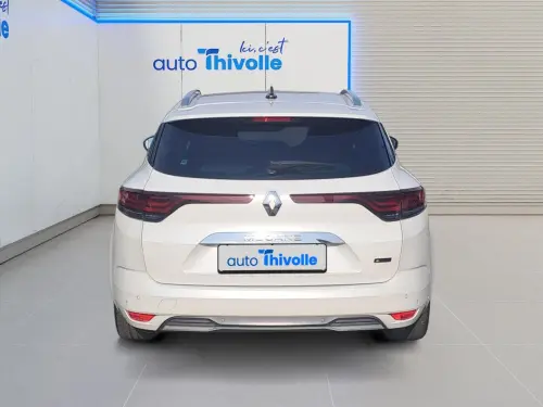 Renault Megane estate Mégane IV Estate E-TECH Plug-In Hybride 160 R.S. Line - Photo 3