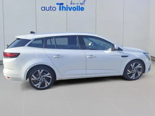 Renault Megane estate Mégane IV Estate E-TECH Plug-In Hybride 160 R.S. Line - Photo 5