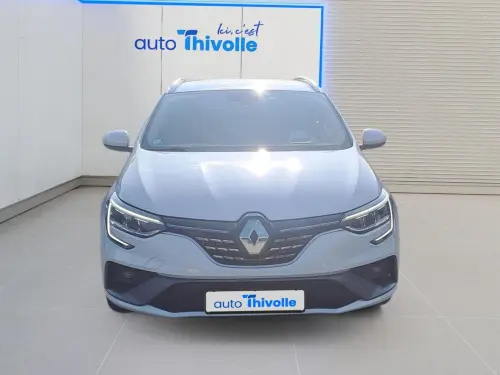 Renault Megane estate Mégane IV Estate E-TECH Plug-In Hybride 160 R.S. Line - Photo 7