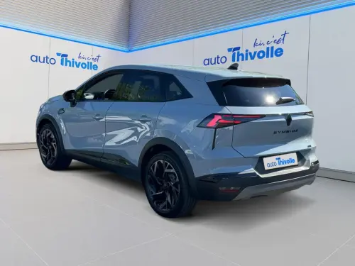 Renault Symbioz E-Tech full hybrid 145 Esprit Alpine - Photo 2