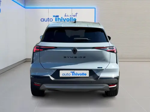 Renault Symbioz E-Tech full hybrid 145 Esprit Alpine - Photo 3