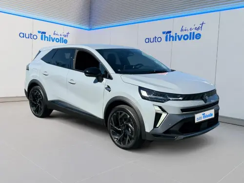 Renault Symbioz E-Tech full hybrid 145 Esprit Alpine - Photo 6