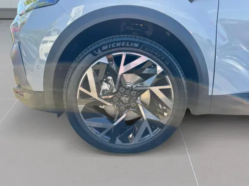 Renault Symbioz E-Tech full hybrid 145 Esprit Alpine - Photo 8
