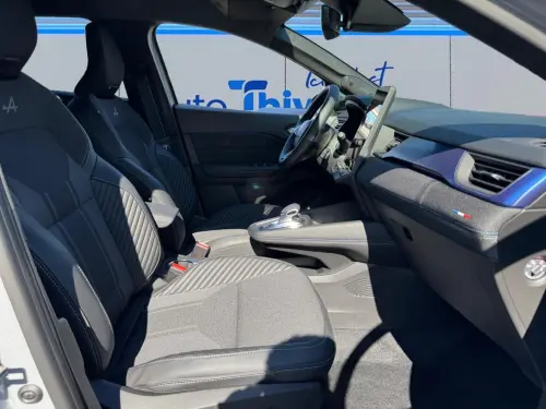 Renault Symbioz E-Tech full hybrid 145 Esprit Alpine - Photo 16