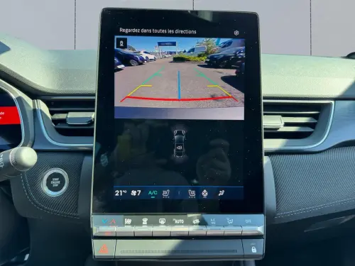Renault Symbioz E-Tech full hybrid 145 Esprit Alpine - Photo 18