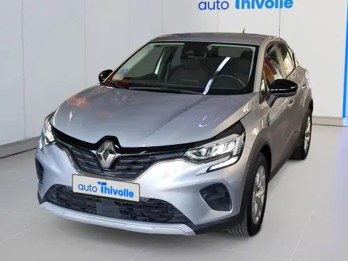 Renault Captur TCe 90 - 21 Business - Photo 0