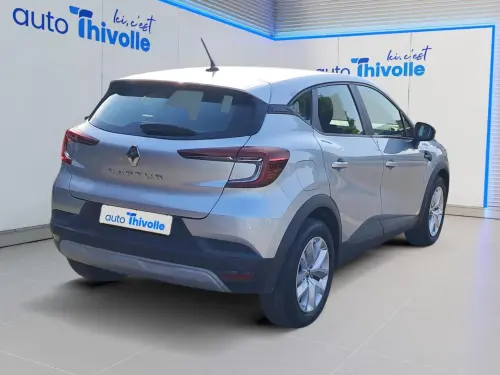 Renault Captur TCe 90 - 21 Business - Photo 4