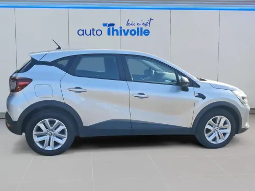 Renault Captur TCe 90 - 21 Business - Photo 5