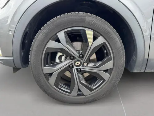 Renault Arkana E-Tech hybride 145 - 22 Engineered - Photo 8
