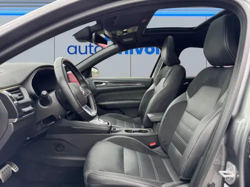 Renault Arkana E-Tech hybride 145 - 22 Engineered - Photo 9