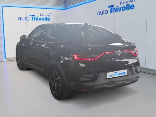 Renault Arkana E-Tech 145 - 21B Intens - Photo 2