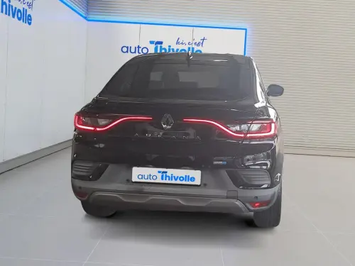 Renault Arkana E-Tech 145 - 21B Intens - Photo 3