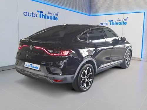 Renault Arkana E-Tech 145 - 21B Intens - Photo 4