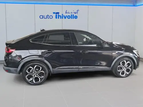 Renault Arkana E-Tech 145 - 21B Intens - Photo 5