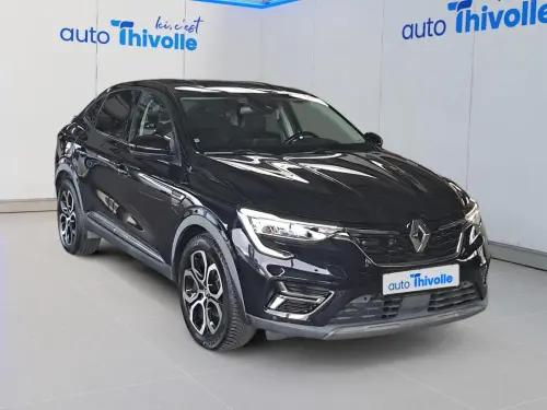 Renault Arkana E-Tech 145 - 21B Intens - Photo 6