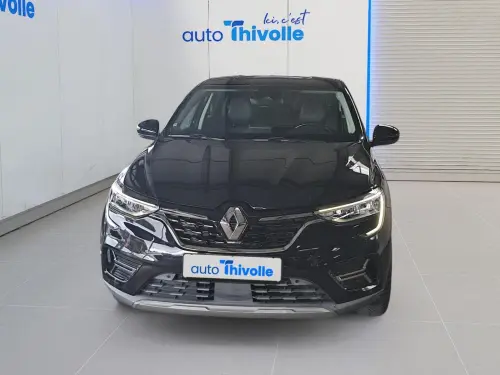 Renault Arkana E-Tech 145 - 21B Intens - Photo 7