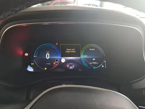 Renault Arkana E-Tech 145 - 21B Intens - Photo 13